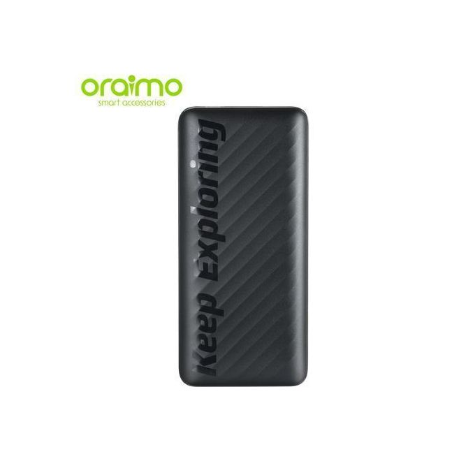 Oraimo Powerbank 10000mAh