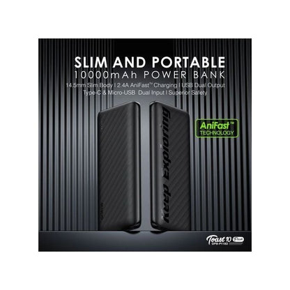 Oraimo Powerbank 10000mAh
