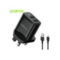 Oraimo Dual USB Micro-USB